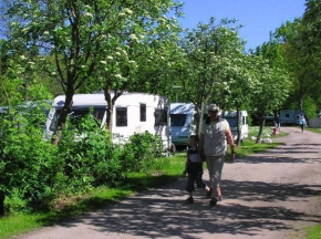 Nivå Camping & Cottages